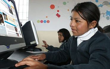 Educación virtual en tiempos de pandemia