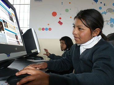 Educación virtual en tiempos de pandemia