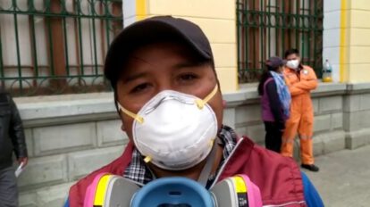 suspensión de captura de canes por cuarentena