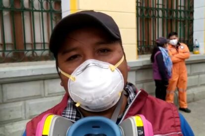 suspensión de captura de canes por cuarentena