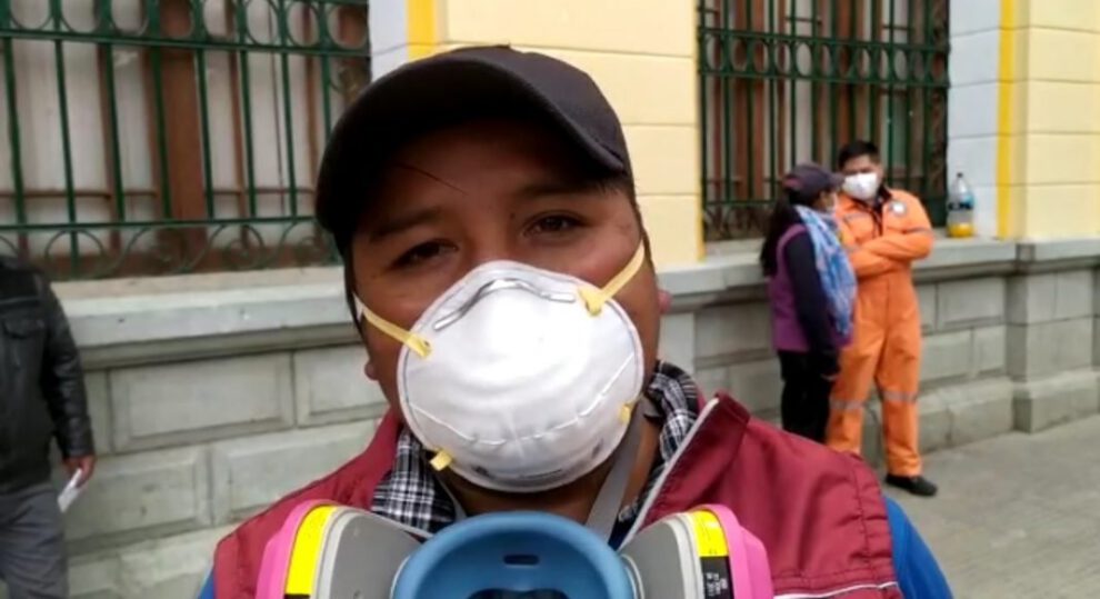 suspensión de captura de canes por cuarentena