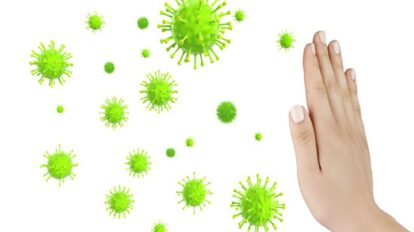 Paciente con coronavirus dada de alta en Huanuni