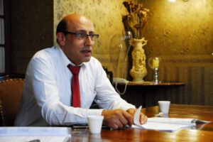 Colapso financiero de diarios bolivianos