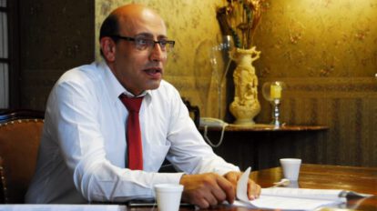 Colapso financiero de diarios bolivianos