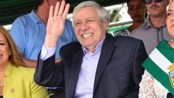 Percy Fernández dengue