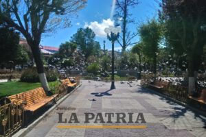 Comité Cívico Oruro se pronuncia sobre la cuarentena