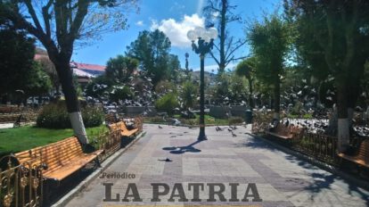 Comité Cívico Oruro se pronuncia sobre la cuarentena