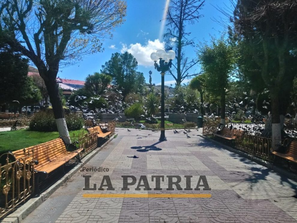 Comité Cívico Oruro se pronuncia sobre la cuarentena