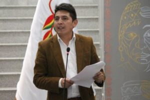 Decreto Supremo 4222 sobre el retorno de bolivianos varados