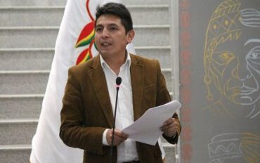 Decreto Supremo 4222 sobre el retorno de bolivianos varados
