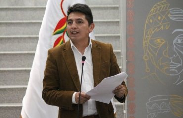 Decreto Supremo 4222 sobre el retorno de bolivianos varados