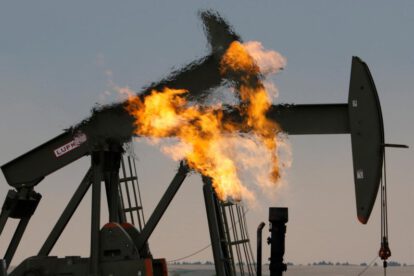 Petróleo estadounidense llegó a US$ 0 por barril