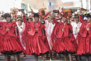 suspensión de la festividad del Gran Poder