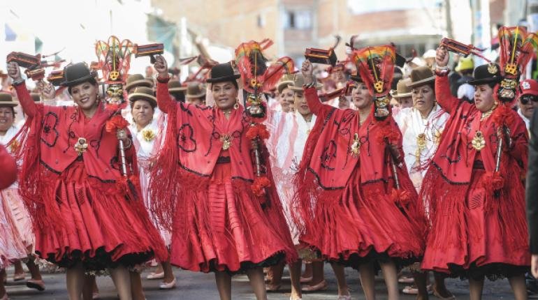 suspensión de la festividad del Gran Poder