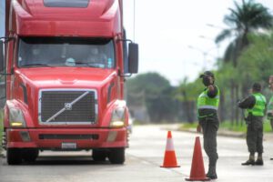 Policía retorna al trópico cochabambino