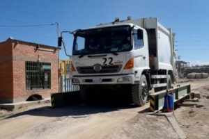 EMAO recomienda evitar contacto con trabajadores al desechar residuos sólidos