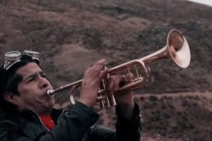 Carlos Villegas presenta el videoclip de su canción Fragmentos