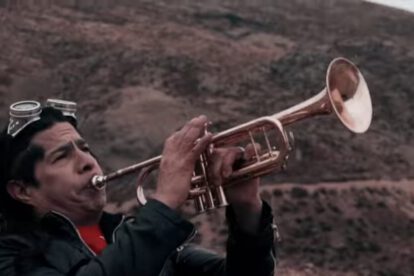 Carlos Villegas presenta el videoclip de su canción Fragmentos