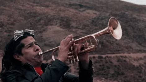 Carlos Villegas presenta el videoclip de su canción Fragmentos