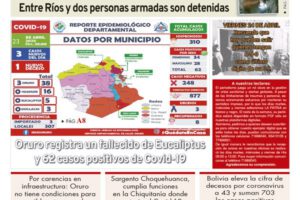 Edición PDF La Patria