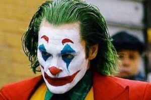 Estrenos de cine primavera con el Joker