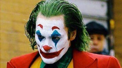 Estrenos de cine primavera con el Joker