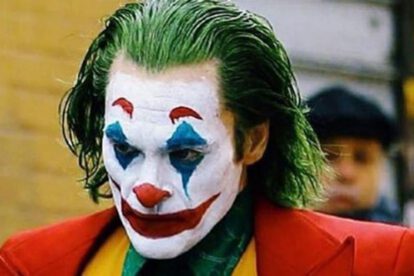 Estrenos de cine primavera con el Joker