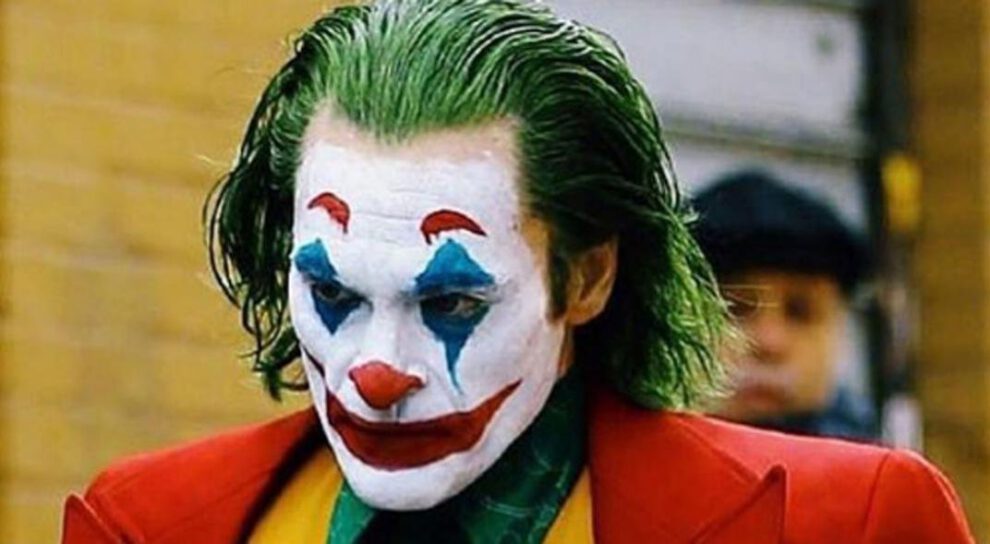 Estrenos de cine primavera con el Joker
