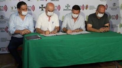 FF.AA. pagarán bonos en lugares donde no existe red de agencias financieras