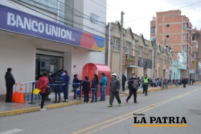 Canasta Familiar para personas con discapacidad y madres del bono Juana Azurduy