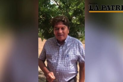 Trío Oriental invita a quedarse en casa por la pandemia del coronavirus