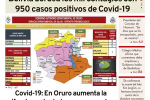 Edición PDF La Patria