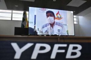 YPFB seguro contratación