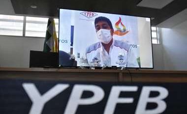 YPFB seguro contratación