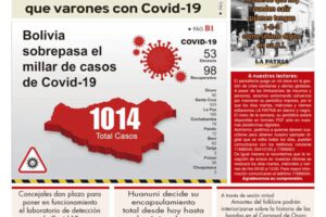 Edición PDF La Patria