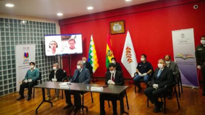 Programa de Capacitación en Herramientas para la Educación Virtual