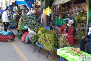 Ampliación de la cuarentena en Oruro por Covid-19