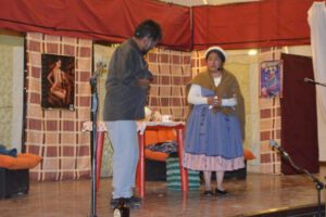 Actividades culturales afectadas por la cuarentena
