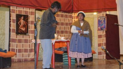 Actividades culturales afectadas por la cuarentena
