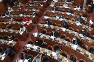 Condonación de alquileres por la Cámara de Diputados en Bolivia