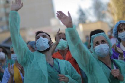 Pacientes recuperados Covid-19 superan el millón a nivel mundial