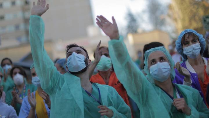 Pacientes recuperados Covid-19 superan el millón a nivel mundial