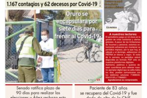 Edición PDF La Patria