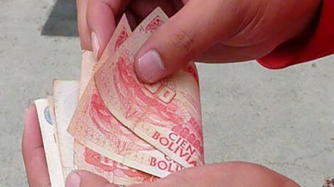 Banco Unión Oruro atenderá a la población durante el encapsulamiento total