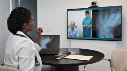Telemedicina contra el coronavirus