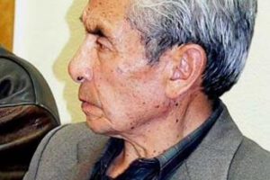 Falleció el empresario minero Gonzalo Quíntela Gómez