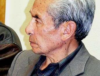Falleció el empresario minero Gonzalo Quíntela Gómez