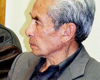 Falleció el empresario minero Gonzalo Quíntela Gómez