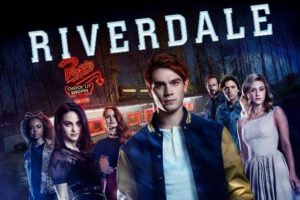 Riverdale, la serie de drama y misterio adolescente