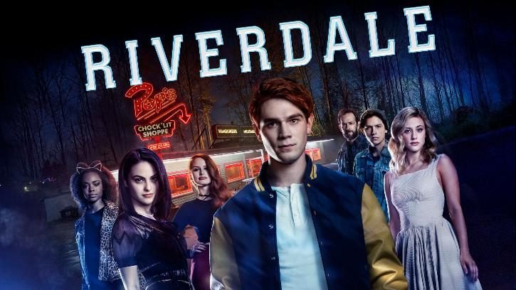 Riverdale, la serie de drama y misterio adolescente
